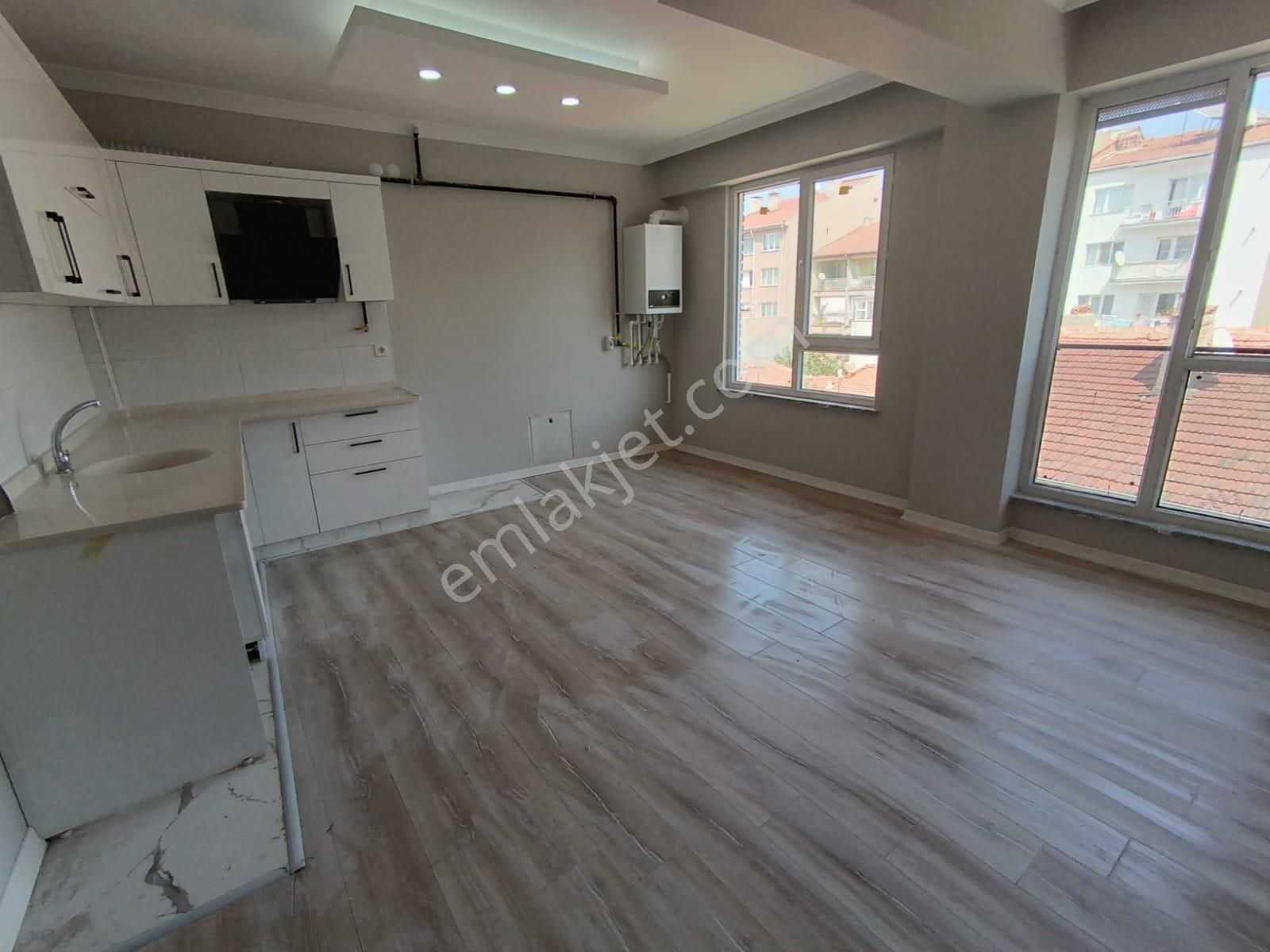 ***akademi'den Sütlüce'de Komple Satılık Yeni Bina*** - Görsel 2