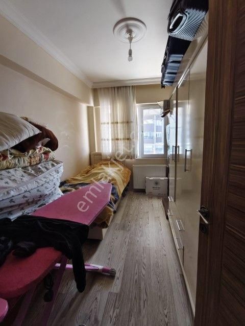 Çiğli Evka 5 Mahallesinde 3+1 Avantajlı Satılık Daire - Görsel 10