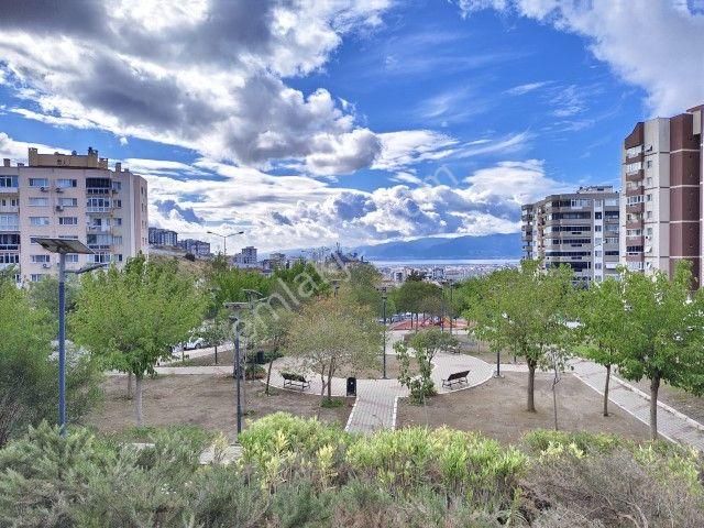 Çiğli Evka 5 Mahallesinde 3+1 Avantajlı Satılık Daire - Görsel 16