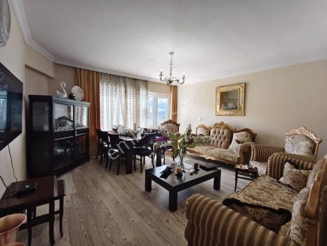 Çiğli Evka 5 Mahallesinde 3+1 Avantajlı Satılık Daire - Görsel 27
