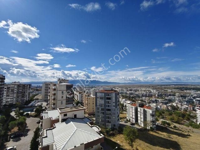 Çiğli Evka 5 Mahallesinde 3+1 Avantajlı Satılık Daire - Görsel 29
