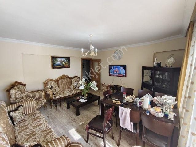 Çiğli Evka 5 Mahallesinde 3+1 Avantajlı Satılık Daire - Görsel 26