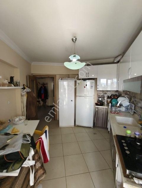 Çiğli Evka 5 Mahallesinde 3+1 Avantajlı Satılık Daire - Görsel 3
