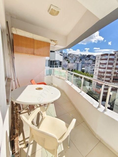 Çiğli Evka 5 Mahallesinde 3+1 Avantajlı Satılık Daire - Görsel 14