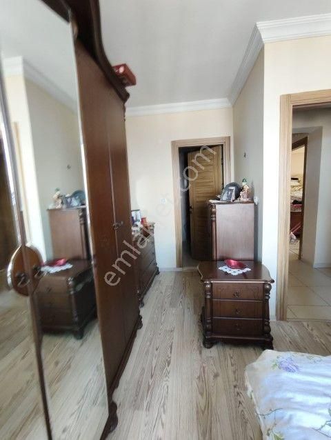 Çiğli Evka 5 Mahallesinde 3+1 Avantajlı Satılık Daire - Görsel 20