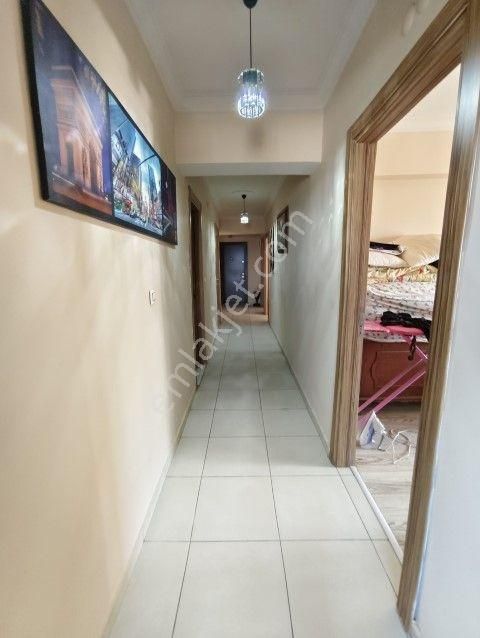 Çiğli Evka 5 Mahallesinde 3+1 Avantajlı Satılık Daire - Görsel 11