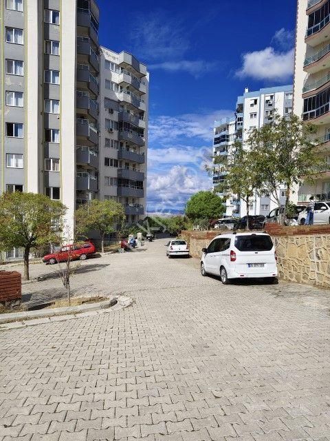 Çiğli Evka 5 Mahallesinde 3+1 Avantajlı Satılık Daire - Görsel 19