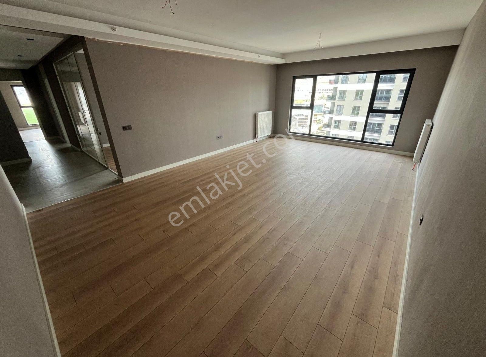 Ovacık'da Ultra Lüx Yüzme Havuzlu Satılık 4+1 Site Dairesi - Görsel 6