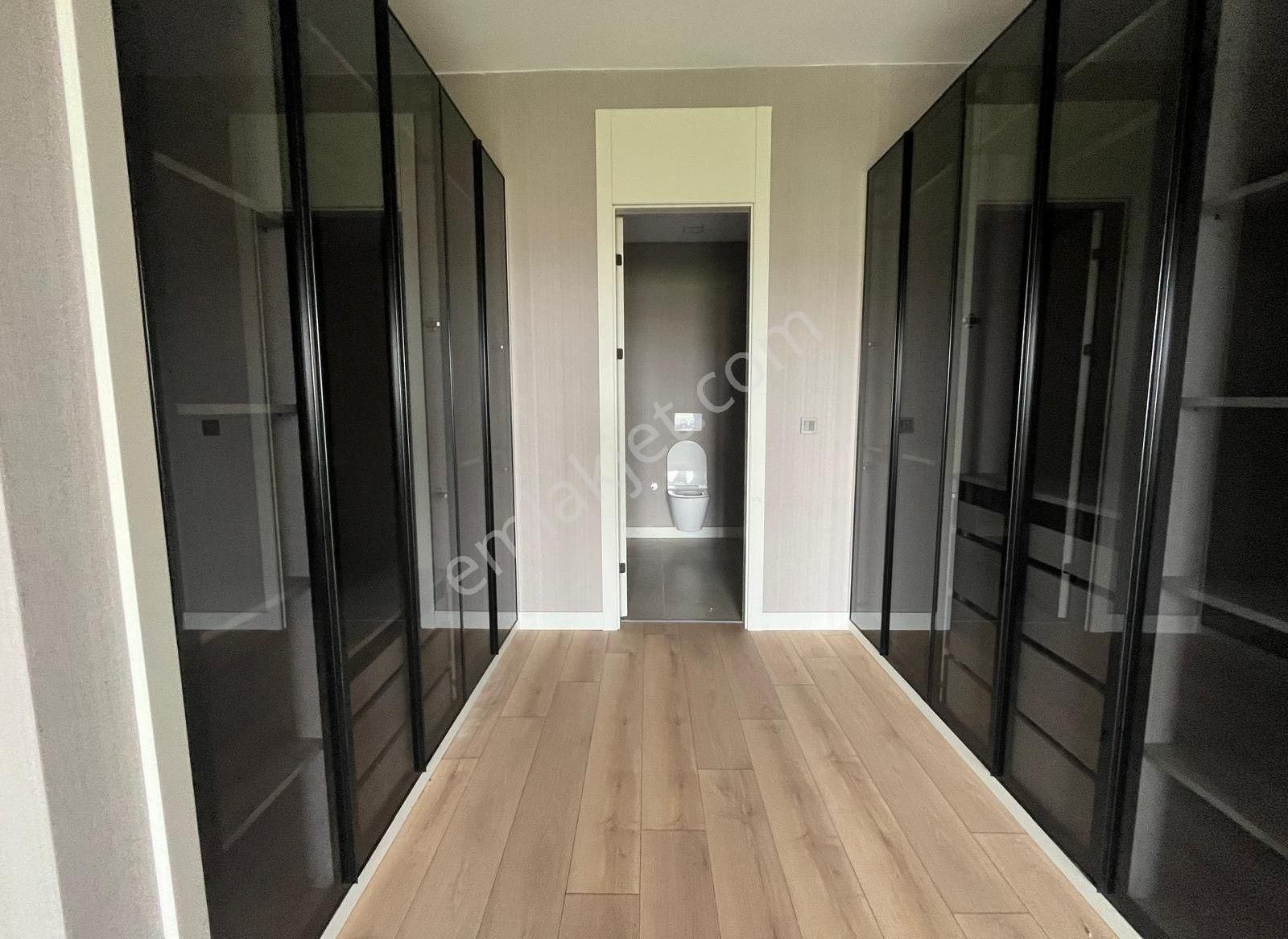 Ovacık'da Ultra Lüx Yüzme Havuzlu Satılık 4+1 Site Dairesi - Görsel 14