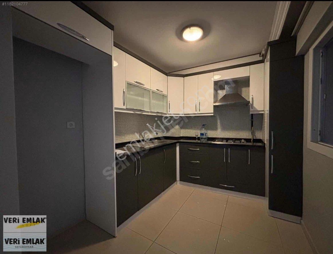 Alsancak Kıbrıs Şehitleri Gratis Karşısı 2.kat 3+1 Kiralık İş Yeri - Görsel 18