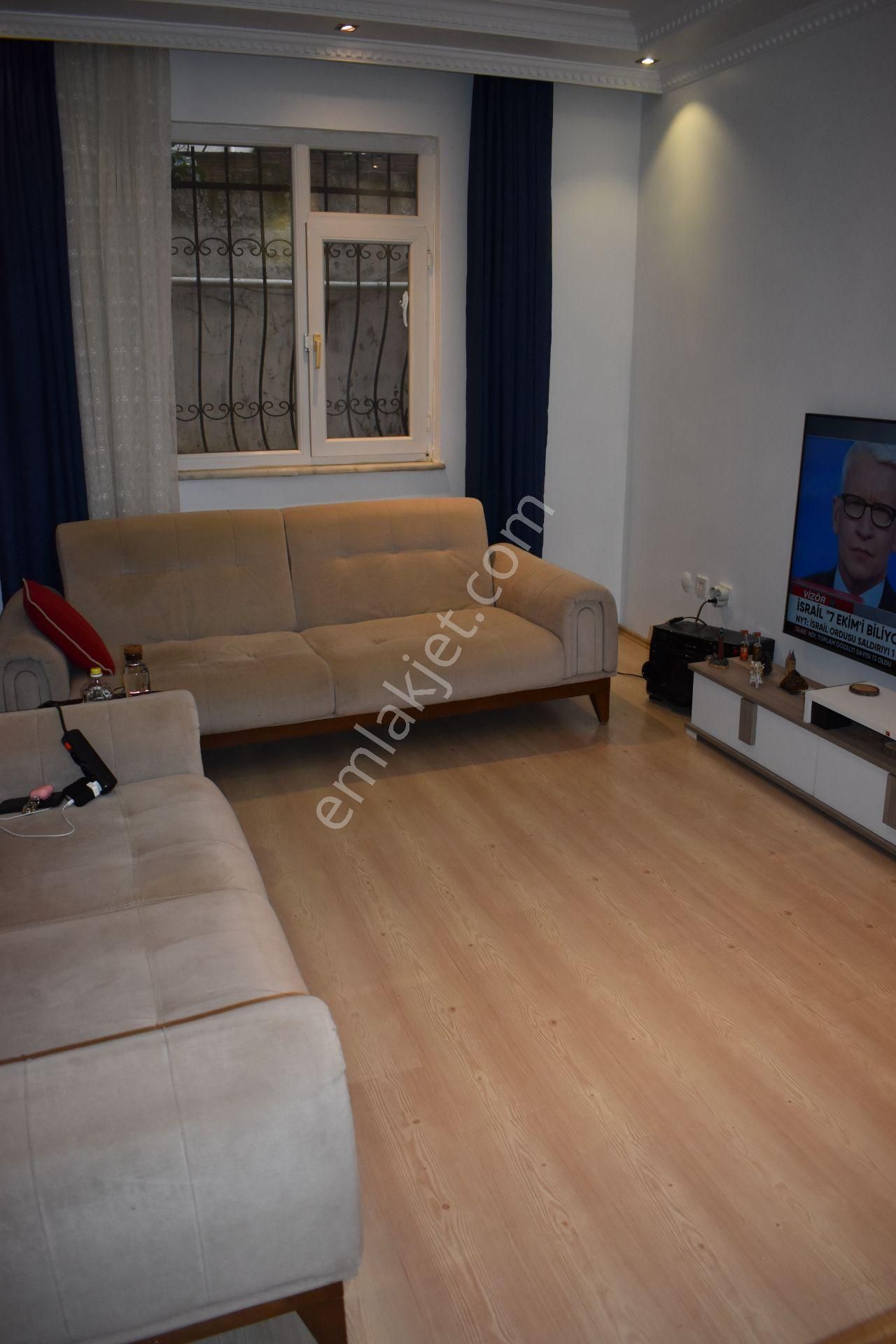Büyükçekmece Atatürk Mah Lüx Merkezi Bahçeli 2+1 Satılık Daire - Görsel 7