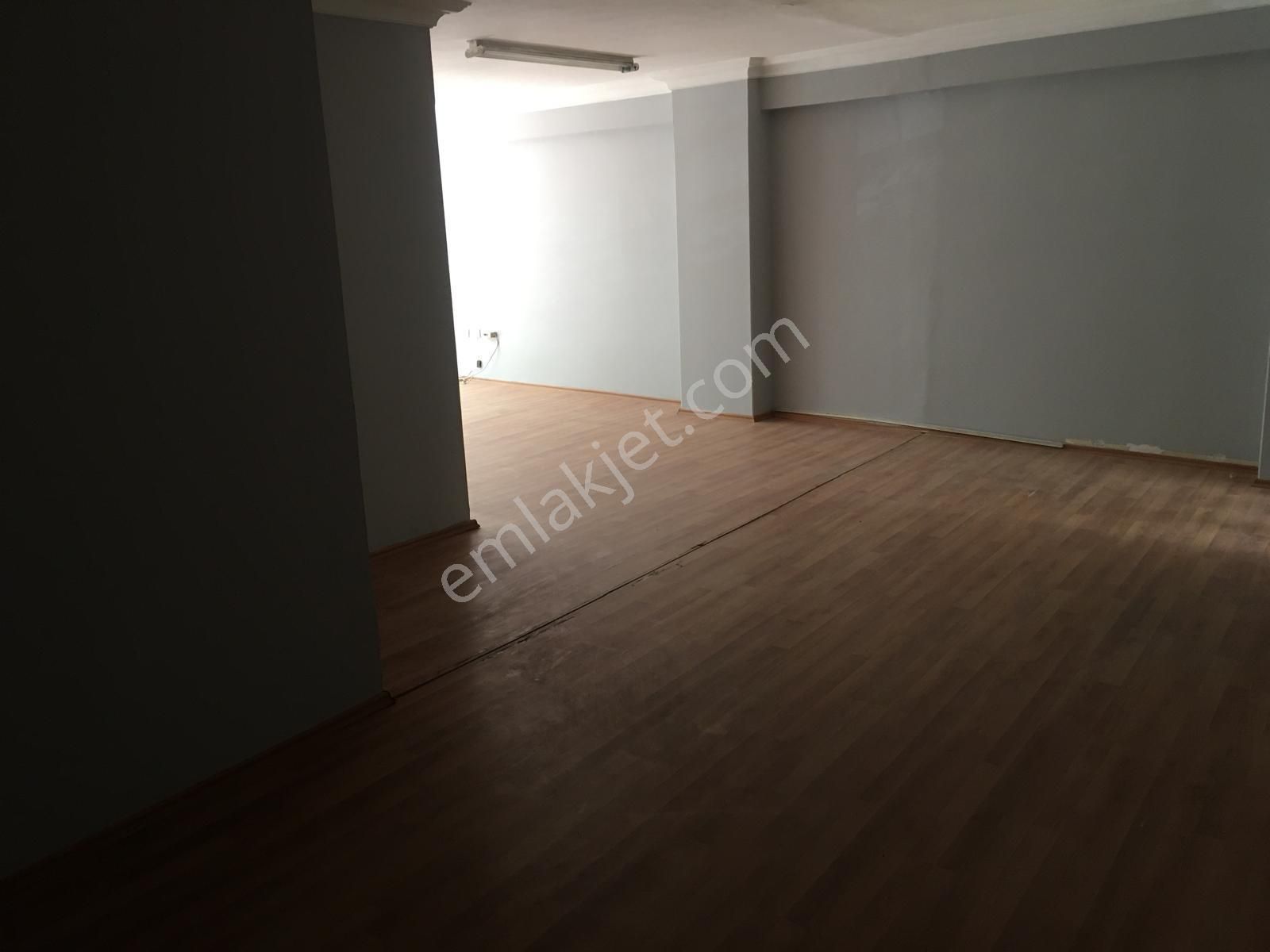 Bursa Osmangazi Şehreküstü Burçin İş Hanı 1'de Kiralık Ofis - Görsel 4