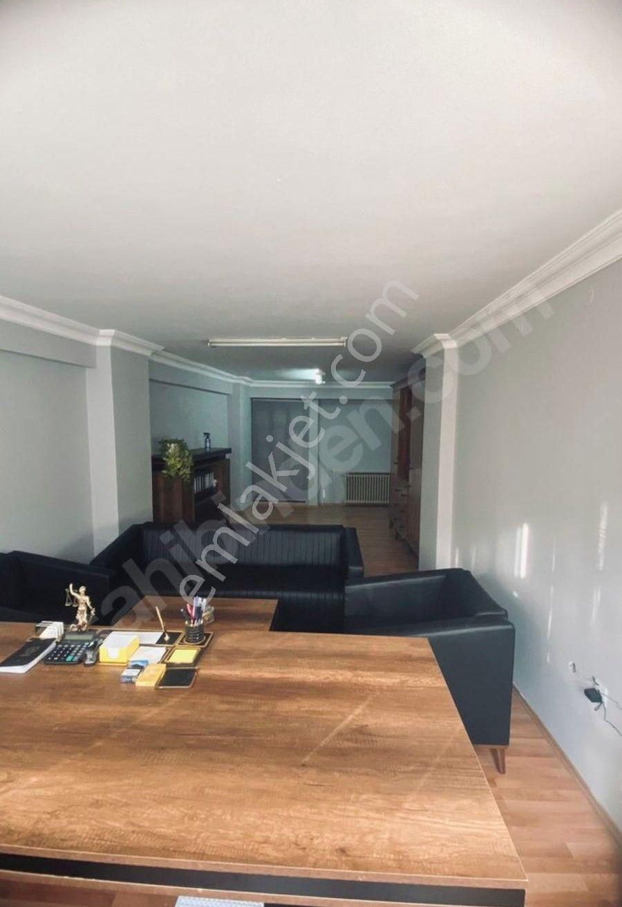 Bursa Osmangazi Şehreküstü Burçin İş Hanı 1'de Kiralık Ofis - Görsel 11