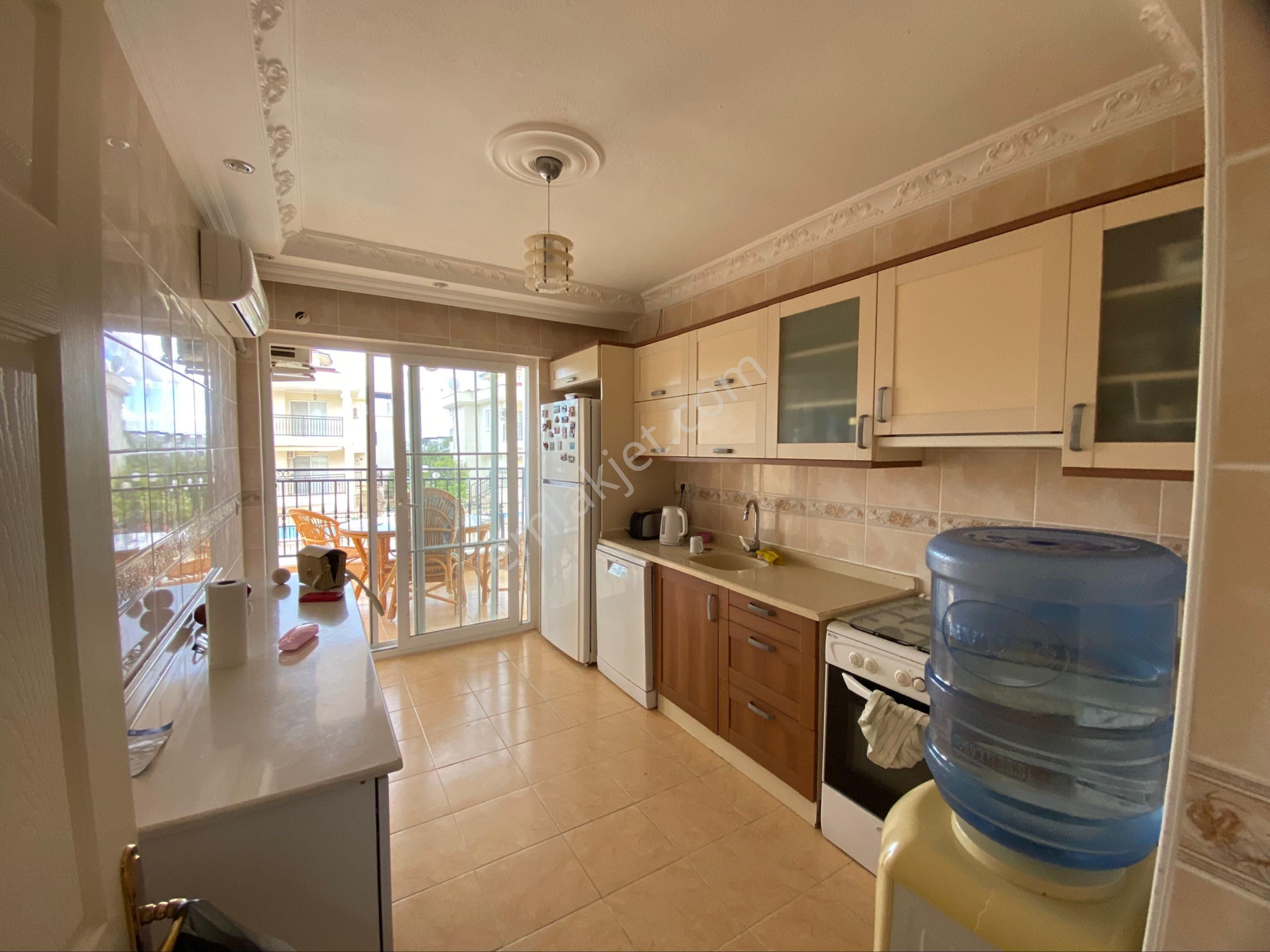 Didim Akbük’te İngiliz Sahibi Elit Sitede Müstakil Havuzlu4+1 Villa - Görsel 16