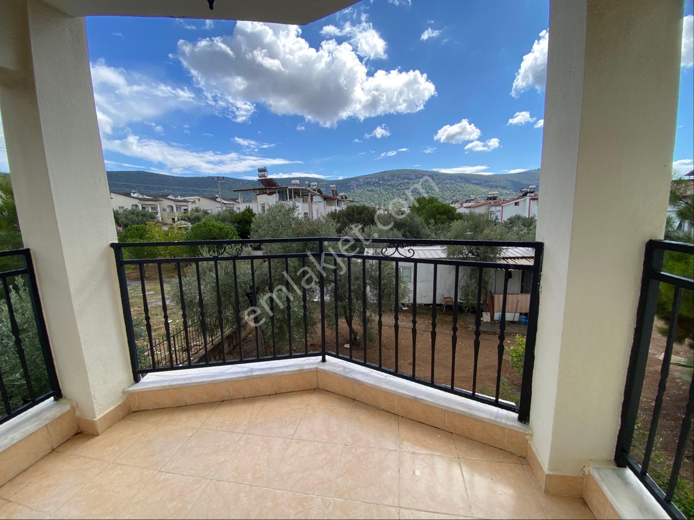 Didim Akbük’te İngiliz Sahibi Elit Sitede Müstakil Havuzlu4+1 Villa - Görsel 21