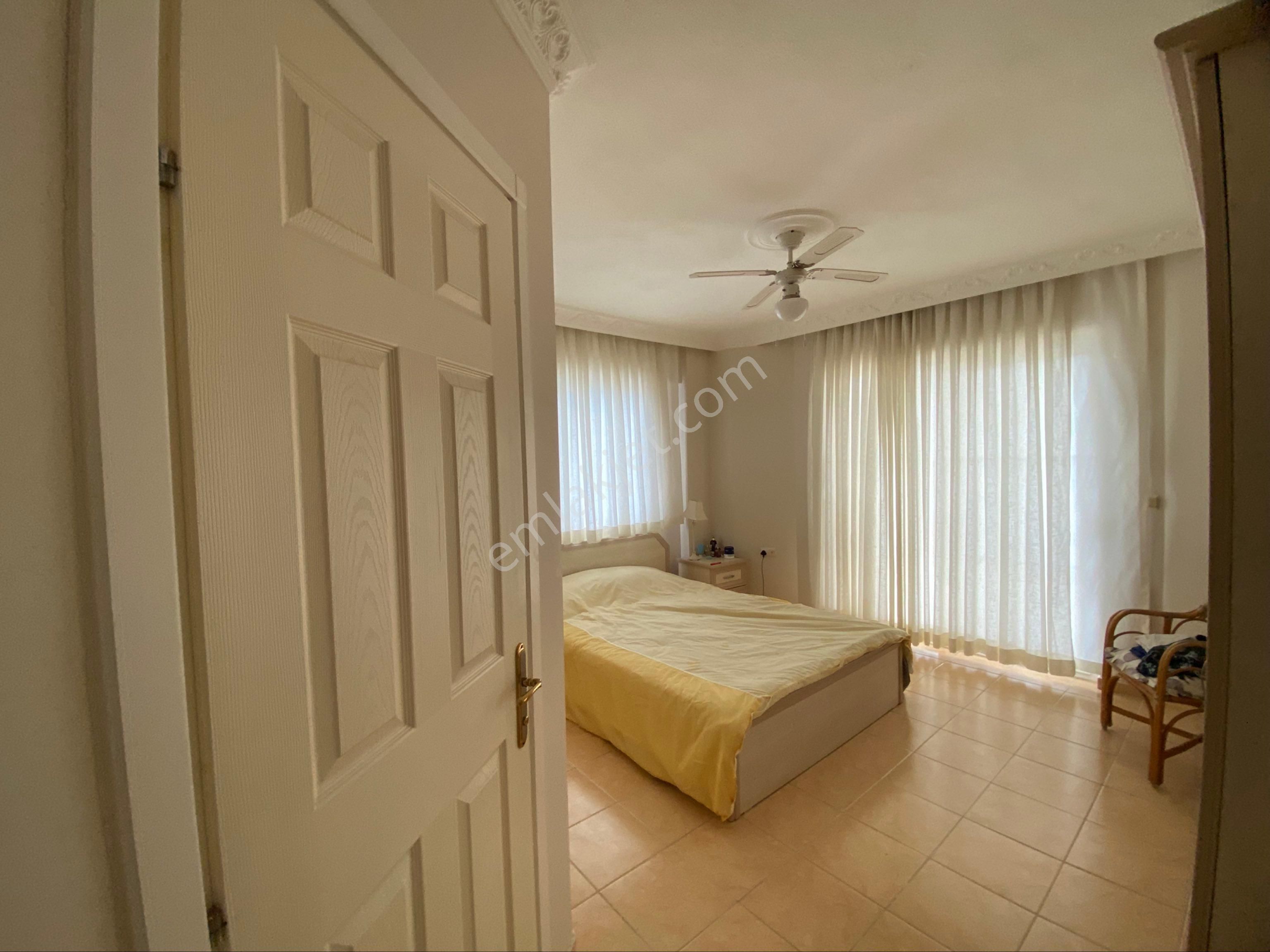 Didim Akbük’te İngiliz Sahibi Elit Sitede Müstakil Havuzlu4+1 Villa - Görsel 24