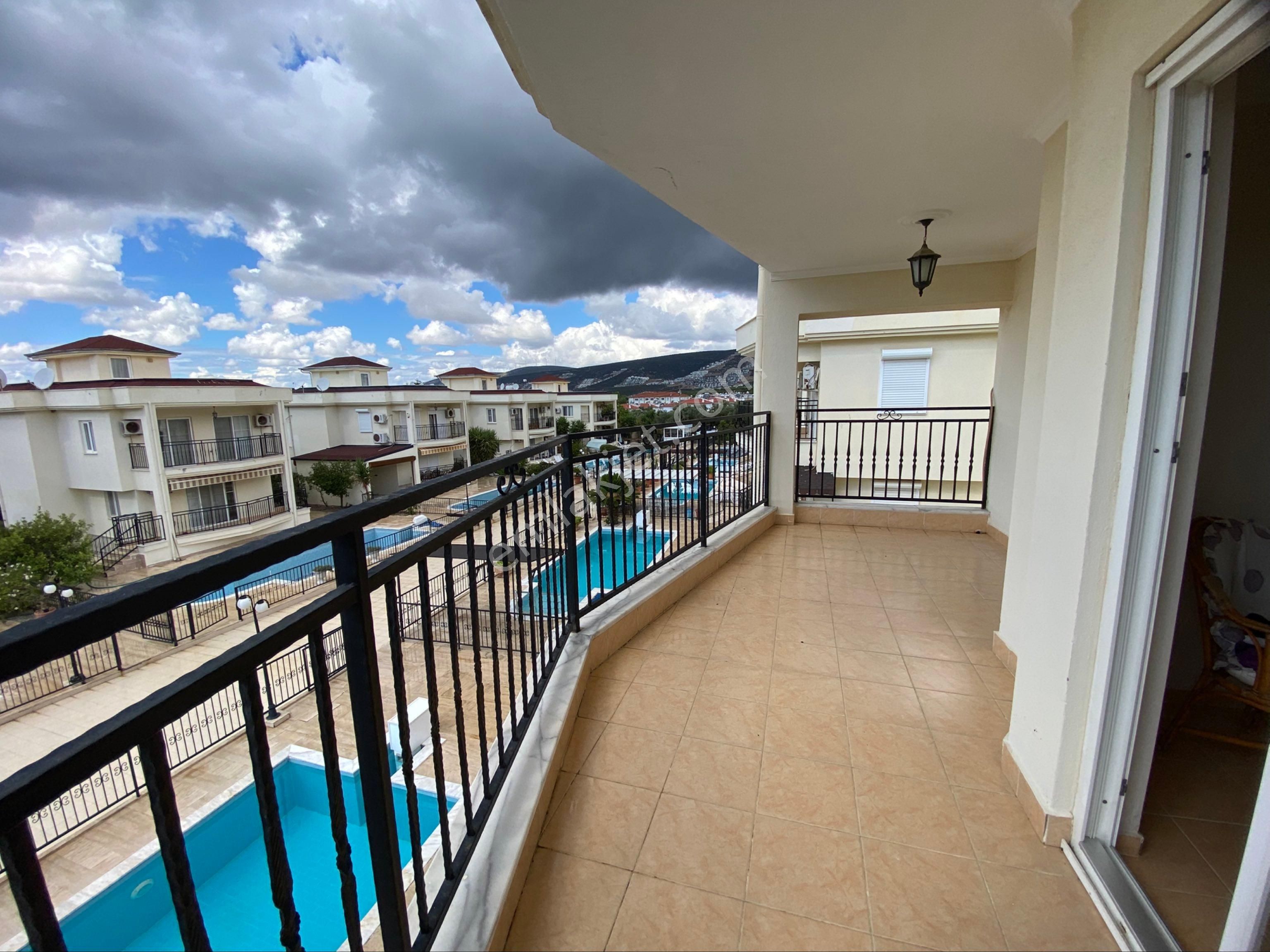 Didim Akbük’te İngiliz Sahibi Elit Sitede Müstakil Havuzlu4+1 Villa - Görsel 29