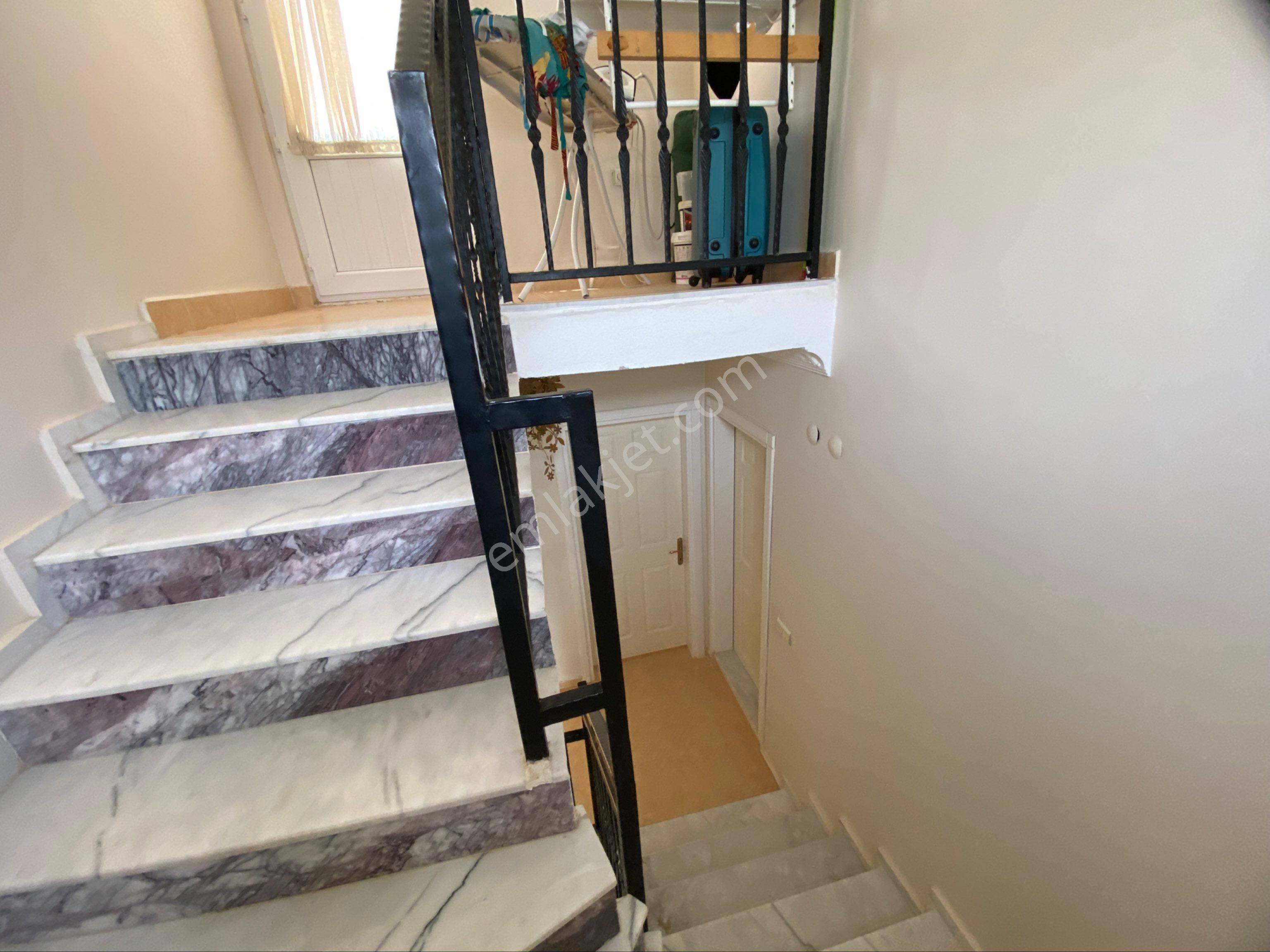 Didim Akbük’te İngiliz Sahibi Elit Sitede Müstakil Havuzlu4+1 Villa - Görsel 34