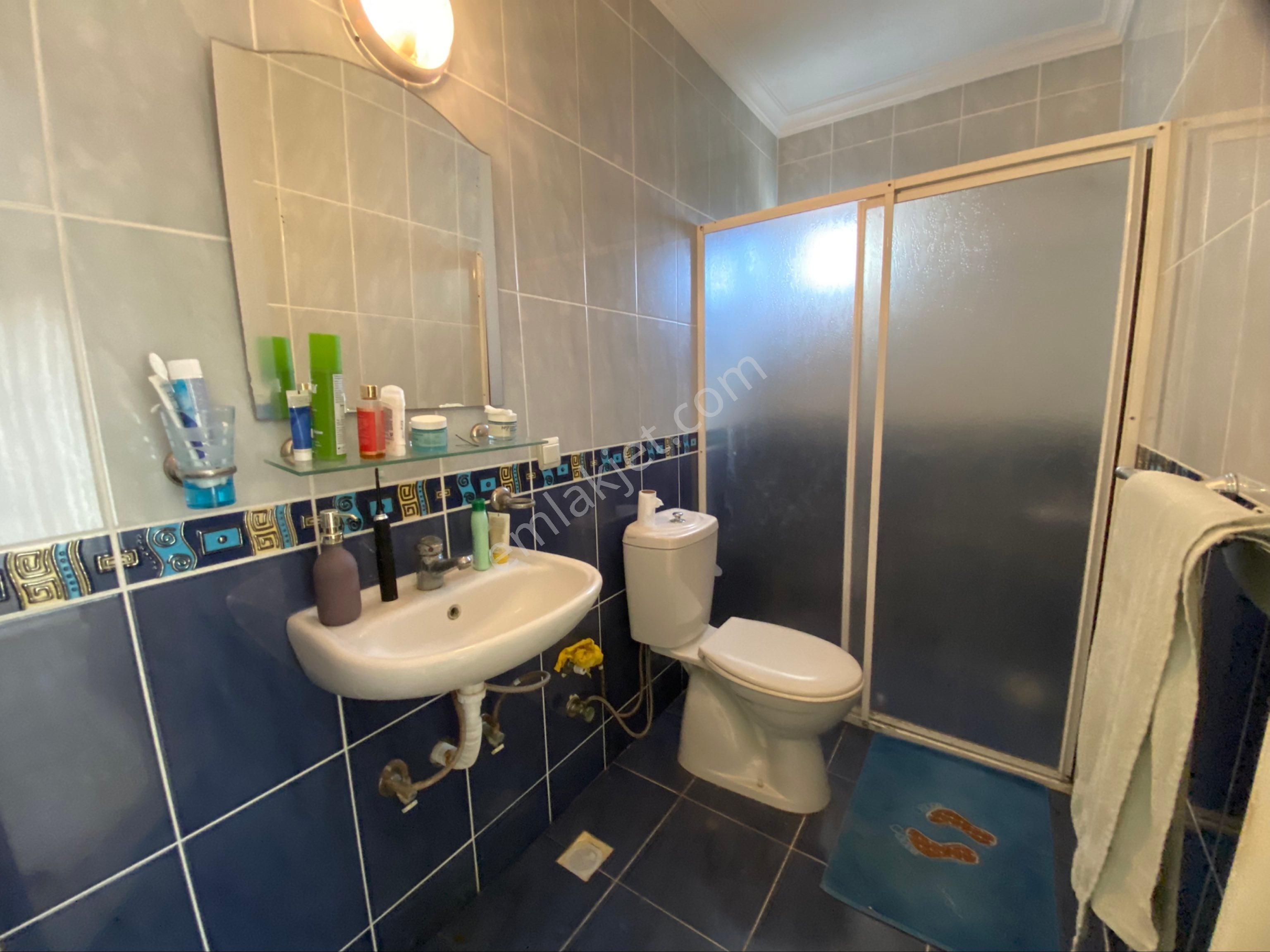 Didim Akbük’te İngiliz Sahibi Elit Sitede Müstakil Havuzlu4+1 Villa - Görsel 26