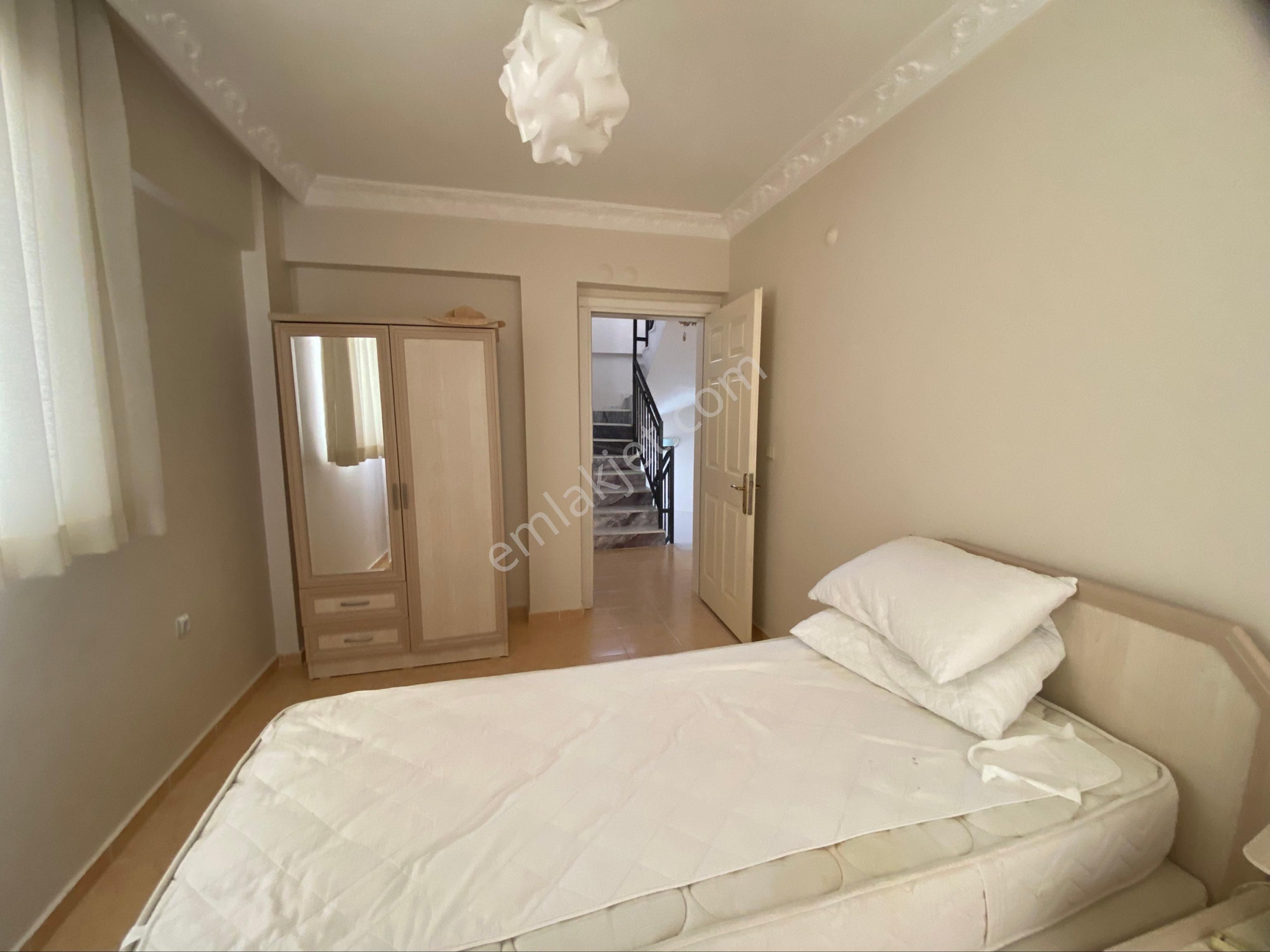 Didim Akbük’te İngiliz Sahibi Elit Sitede Müstakil Havuzlu4+1 Villa - Görsel 25