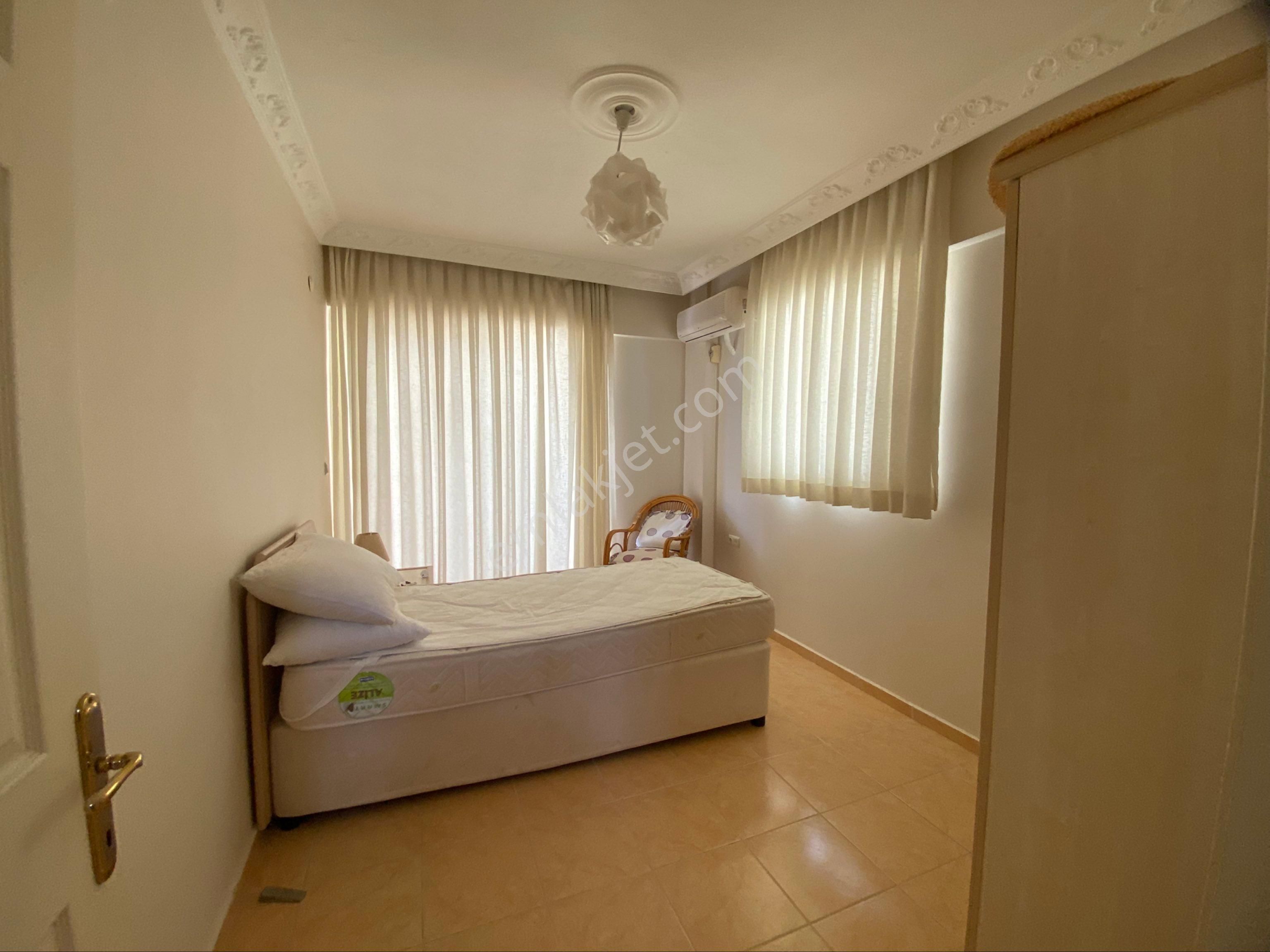 Didim Akbük’te İngiliz Sahibi Elit Sitede Müstakil Havuzlu4+1 Villa - Görsel 27