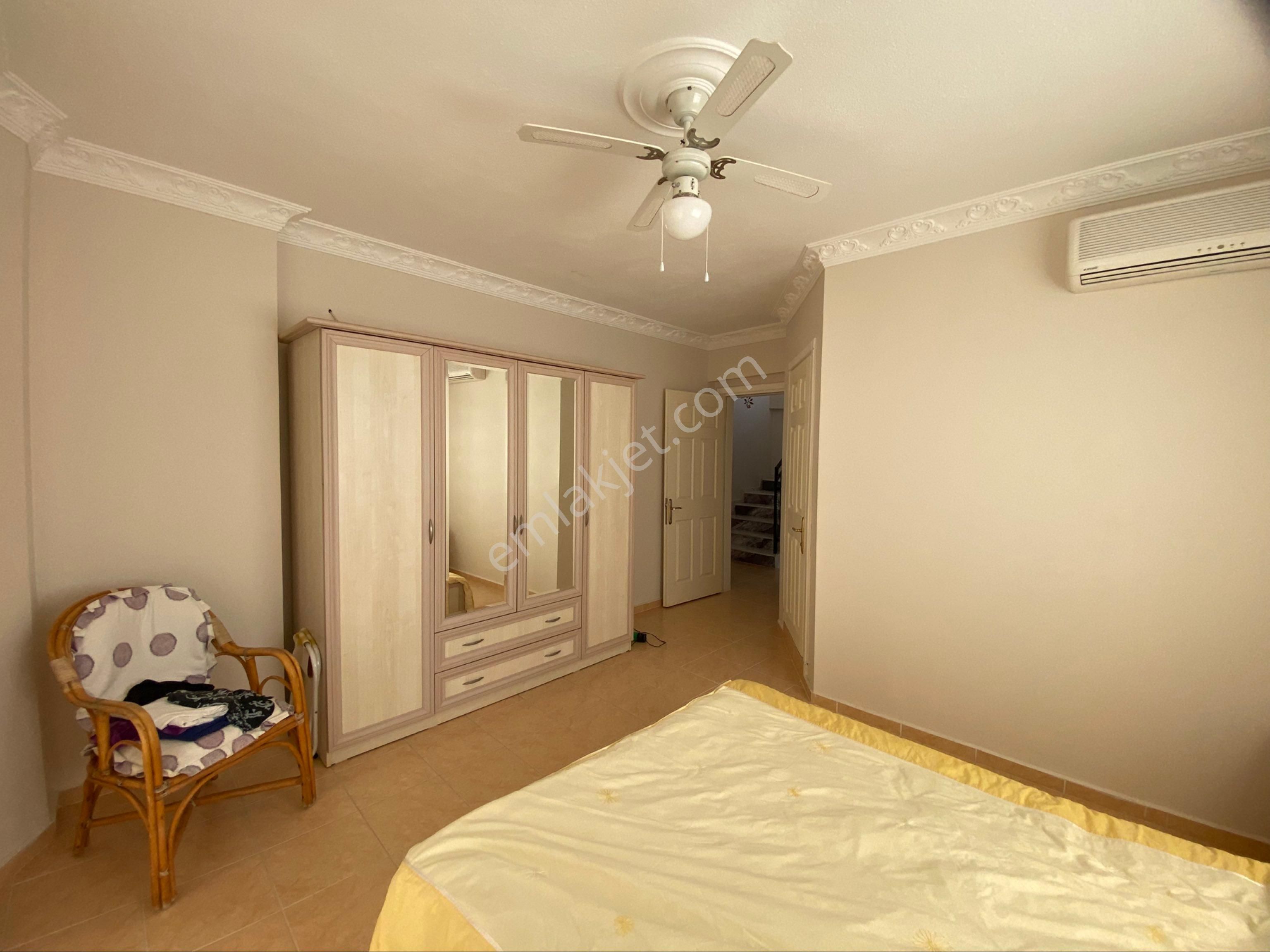 Didim Akbük’te İngiliz Sahibi Elit Sitede Müstakil Havuzlu4+1 Villa - Görsel 32