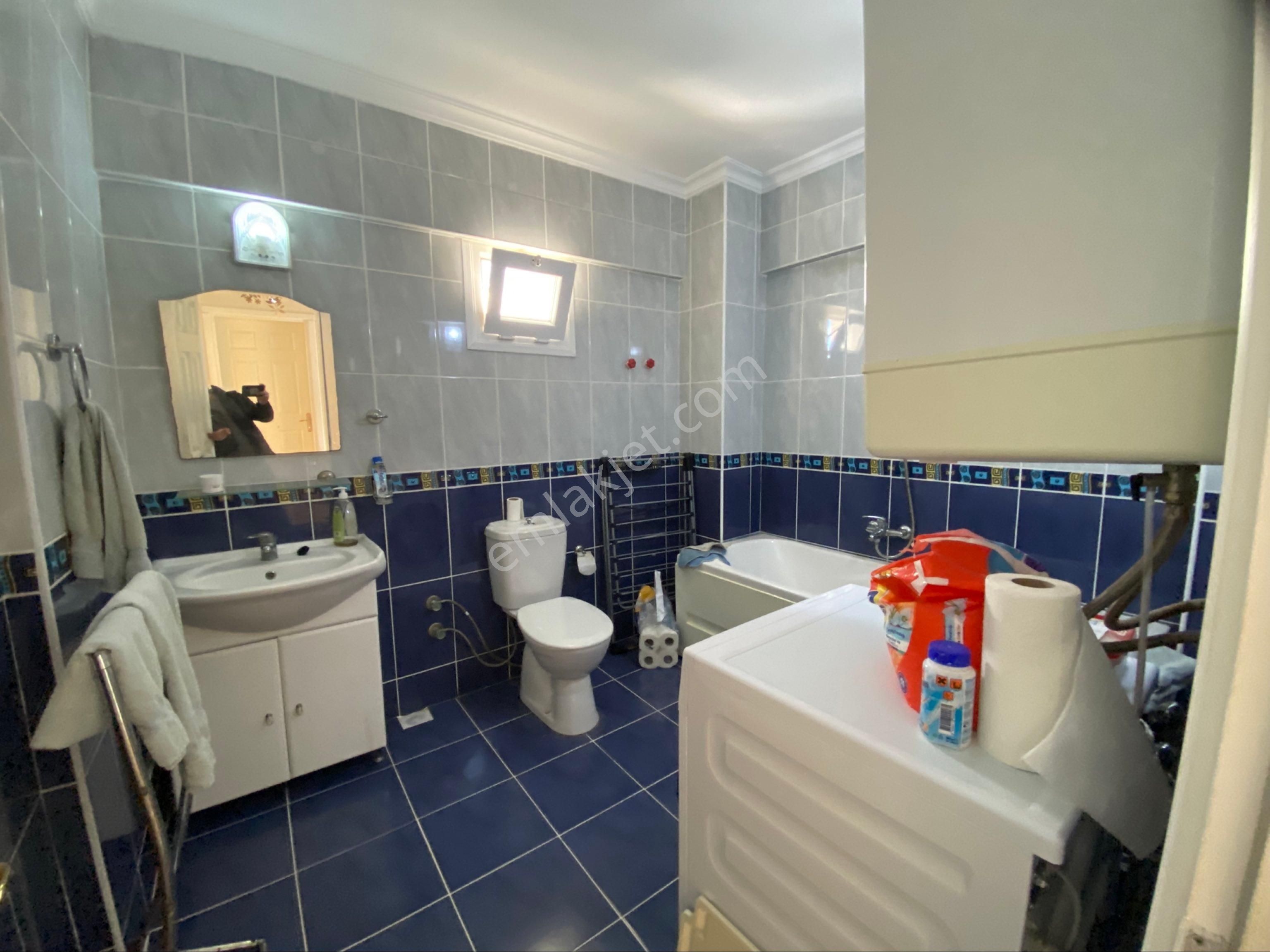 Didim Akbük’te İngiliz Sahibi Elit Sitede Müstakil Havuzlu4+1 Villa - Görsel 31