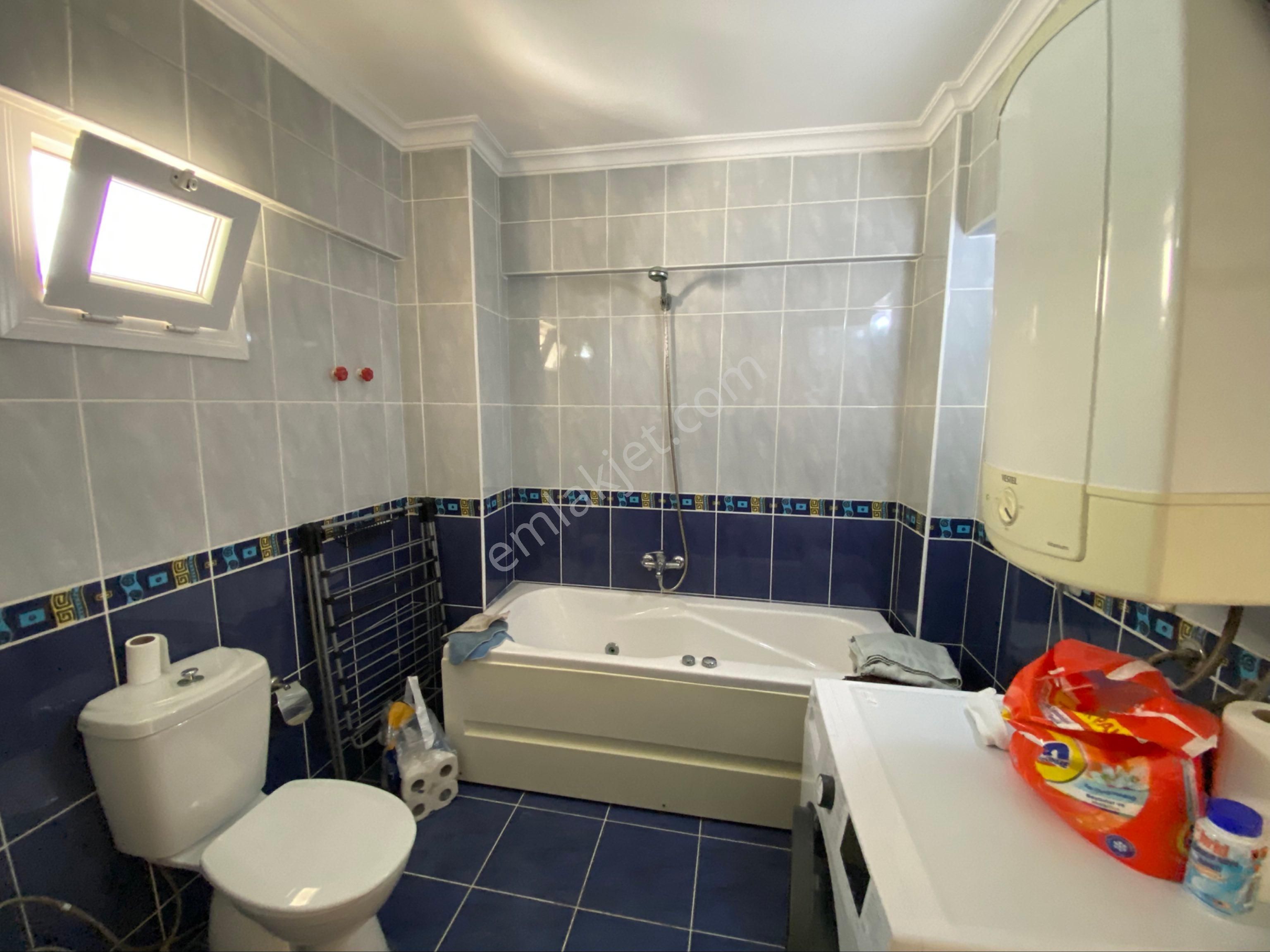 Didim Akbük’te İngiliz Sahibi Elit Sitede Müstakil Havuzlu4+1 Villa - Görsel 30