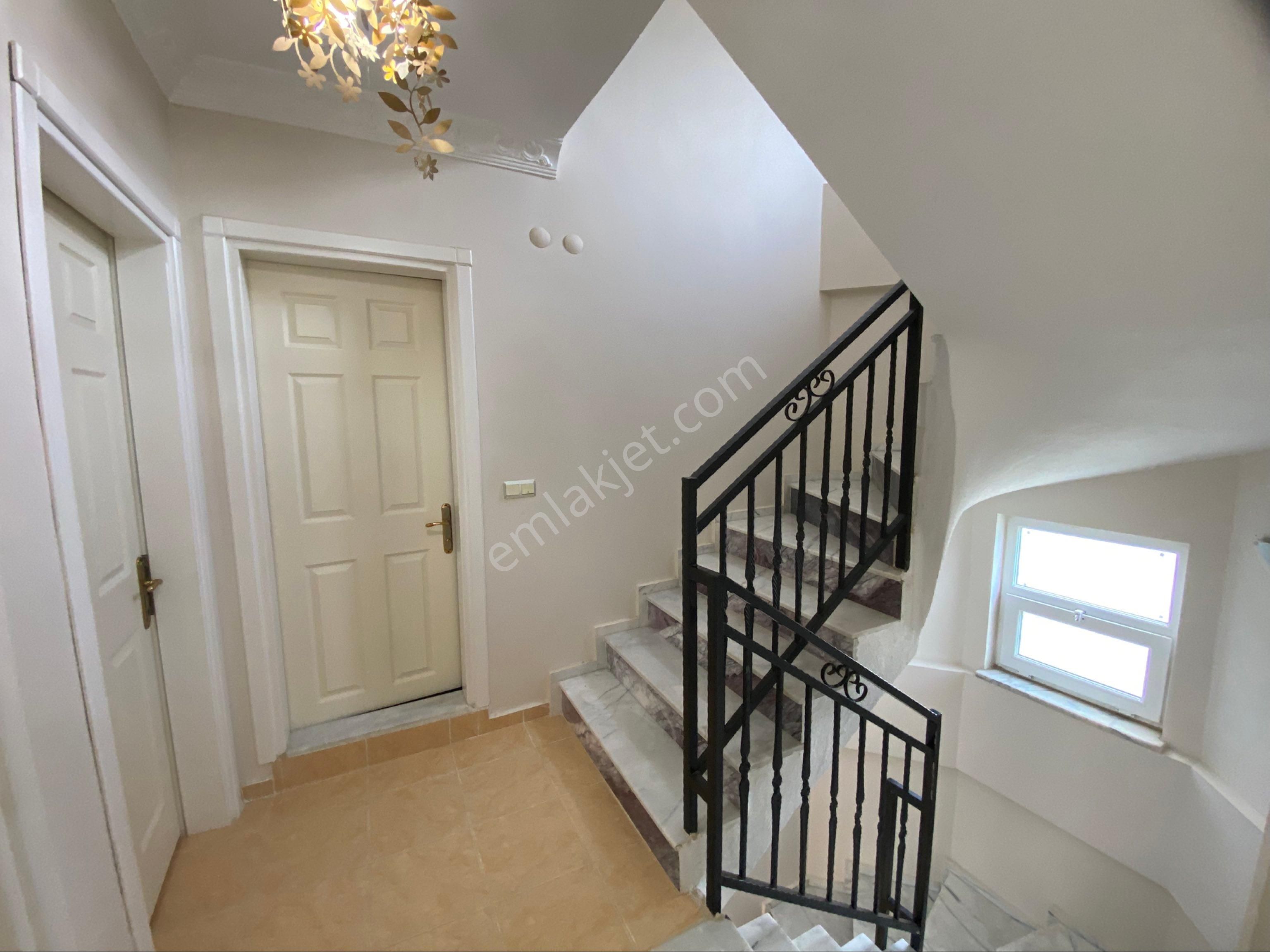 Didim Akbük’te İngiliz Sahibi Elit Sitede Müstakil Havuzlu4+1 Villa - Görsel 20