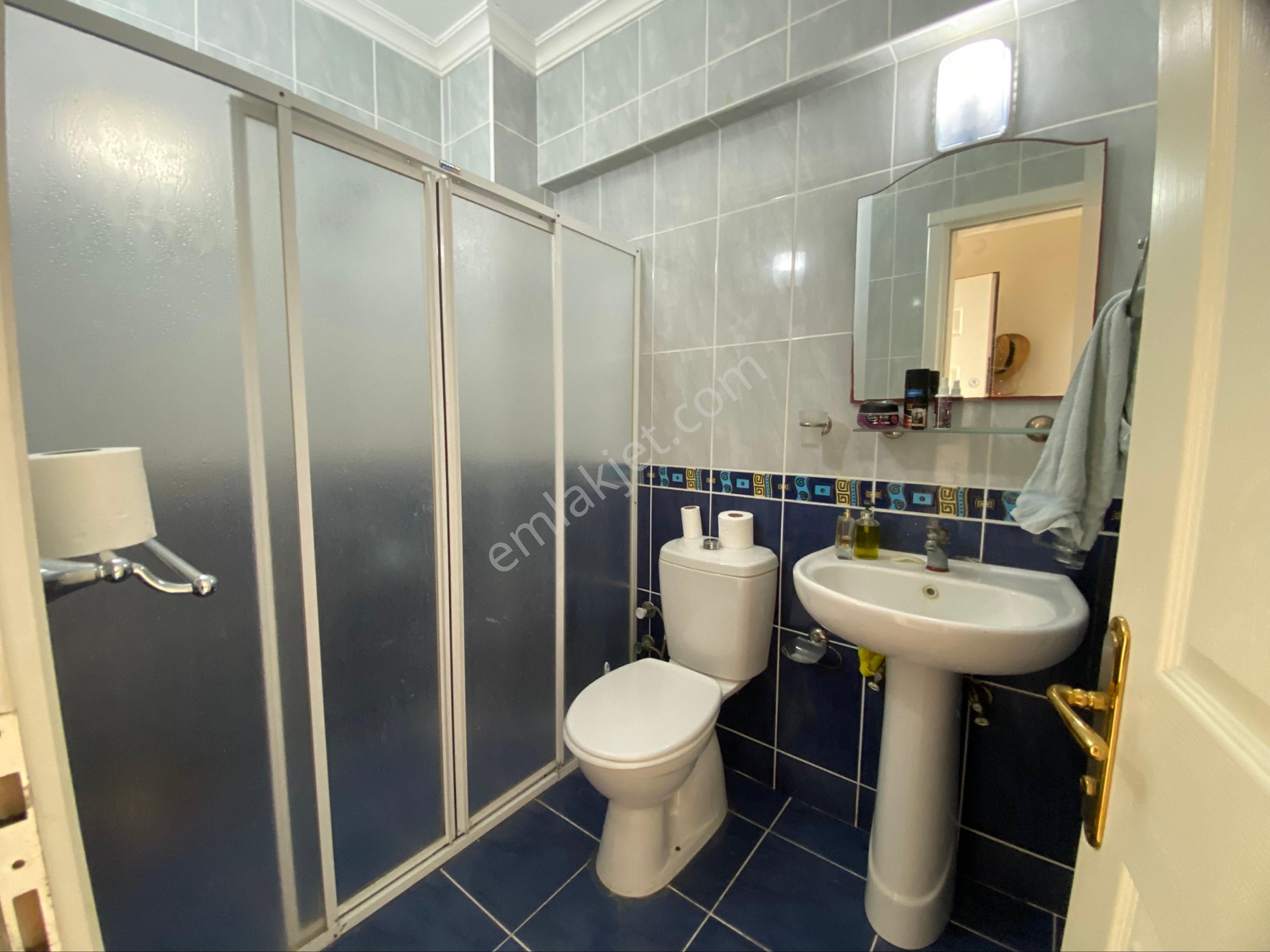 Didim Akbük’te İngiliz Sahibi Elit Sitede Müstakil Havuzlu4+1 Villa - Görsel 13