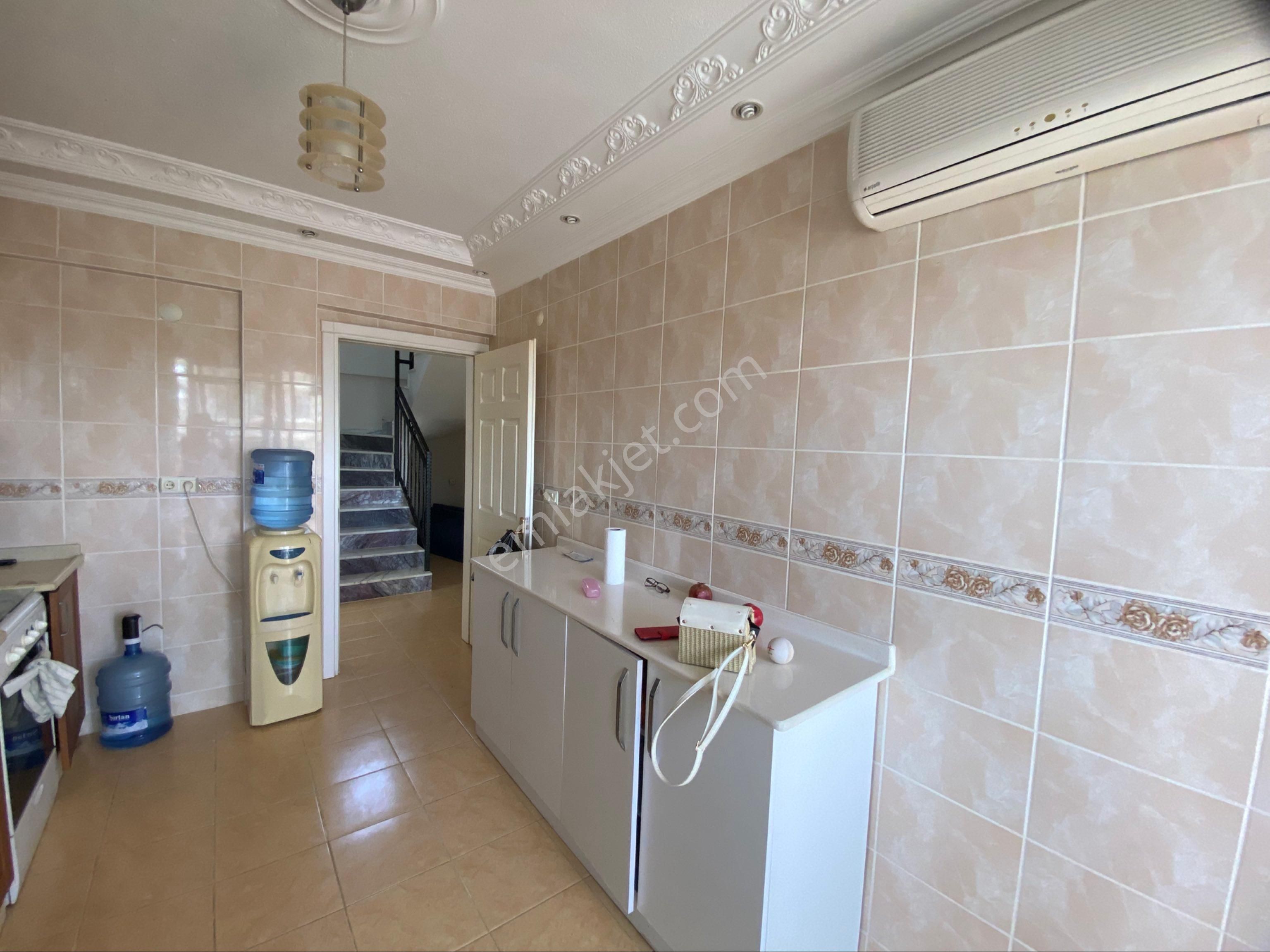 Didim Akbük’te İngiliz Sahibi Elit Sitede Müstakil Havuzlu4+1 Villa - Görsel 14