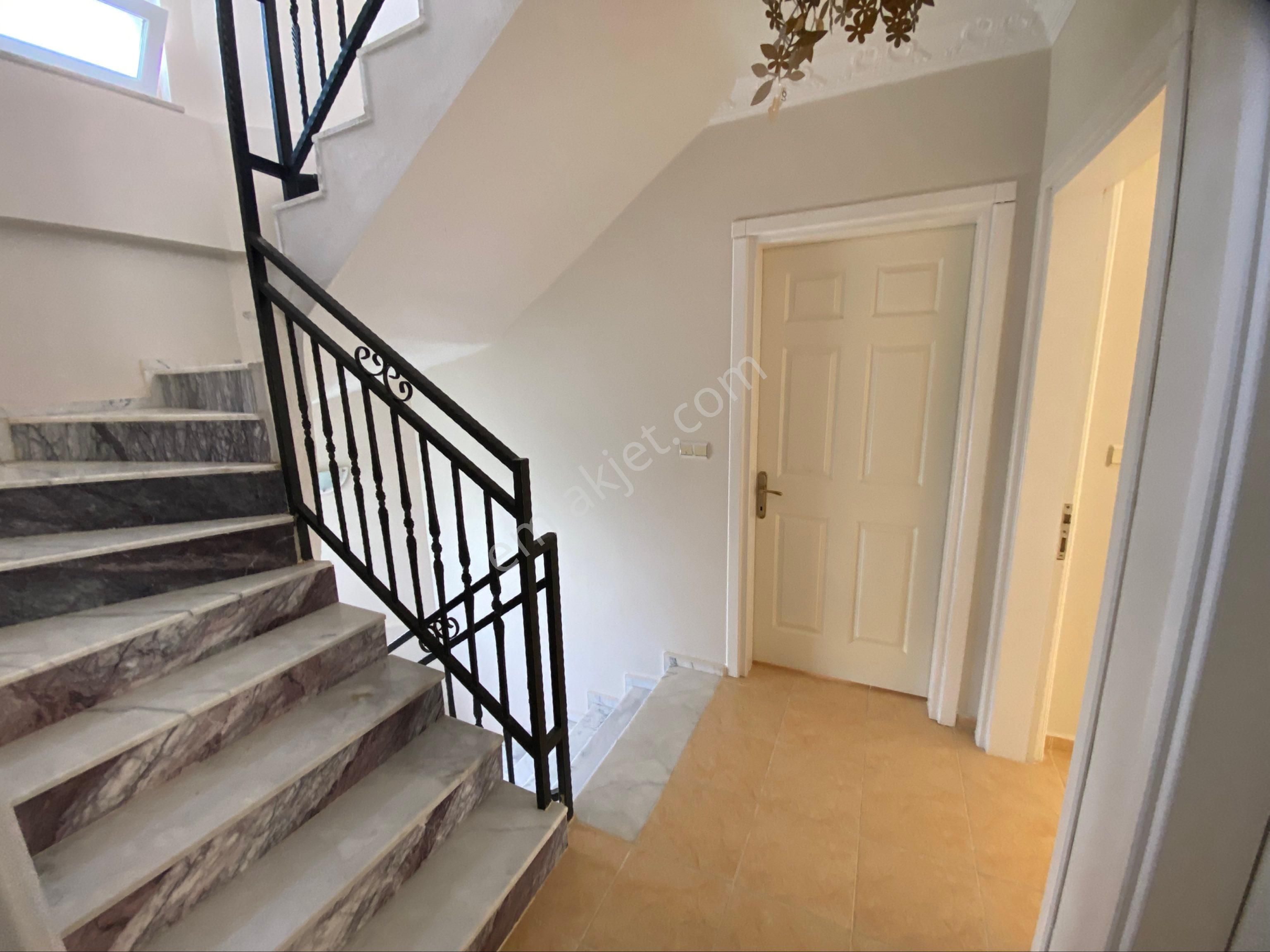 Didim Akbük’te İngiliz Sahibi Elit Sitede Müstakil Havuzlu4+1 Villa - Görsel 28