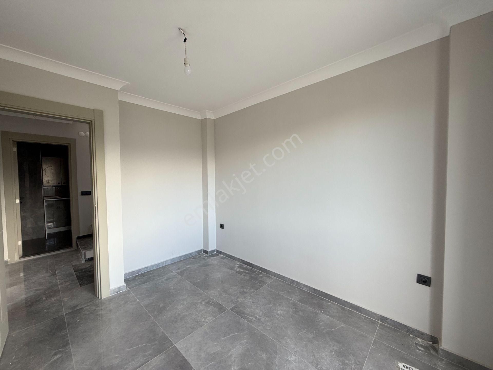 Seferihisar Akarca’da Denize Yürüme Mesafesinde Bahçeli Villa - Görsel 13