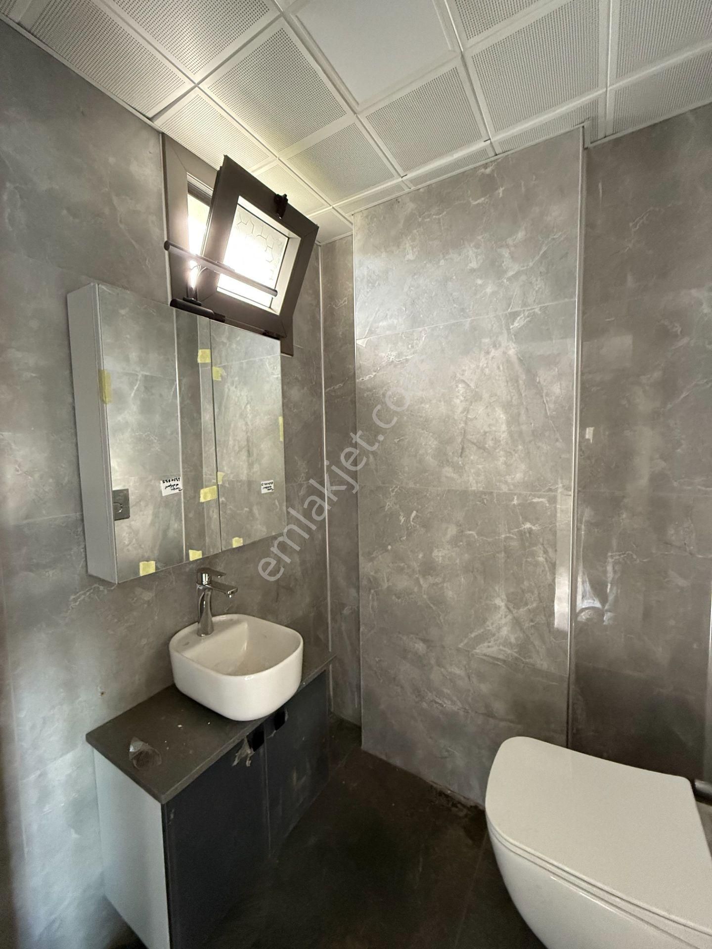 Seferihisar Akarca’da Denize Yürüme Mesafesinde Bahçeli Villa - Görsel 18