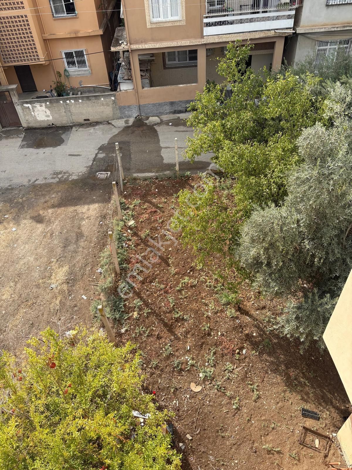 Yeşiloba Mahhalesinde 485 Metre Kare Arsa İçerisinde 2 Katlı Müstakil Ev - Görsel 26