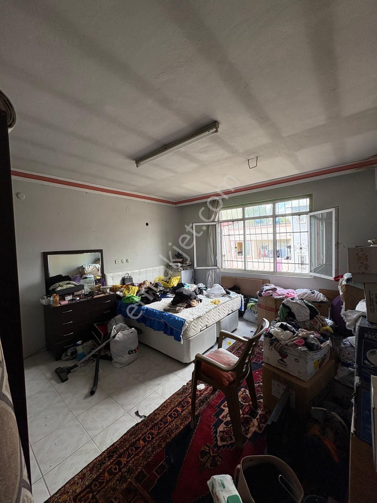 Yeşiloba Mahhalesinde 485 Metre Kare Arsa İçerisinde 2 Katlı Müstakil Ev - Görsel 16