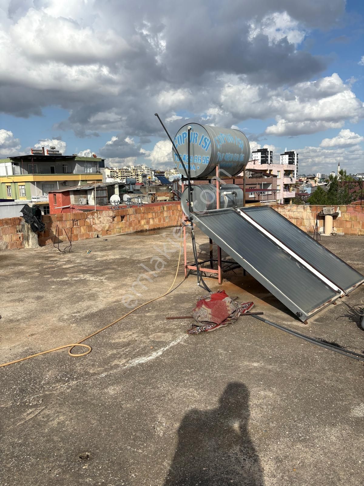 Yeşiloba Mahhalesinde 485 Metre Kare Arsa İçerisinde 2 Katlı Müstakil Ev - Görsel 23