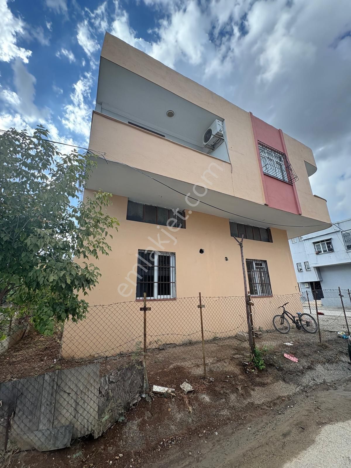 Yeşiloba Mahhalesinde 485 Metre Kare Arsa İçerisinde 2 Katlı Müstakil Ev - Görsel 6