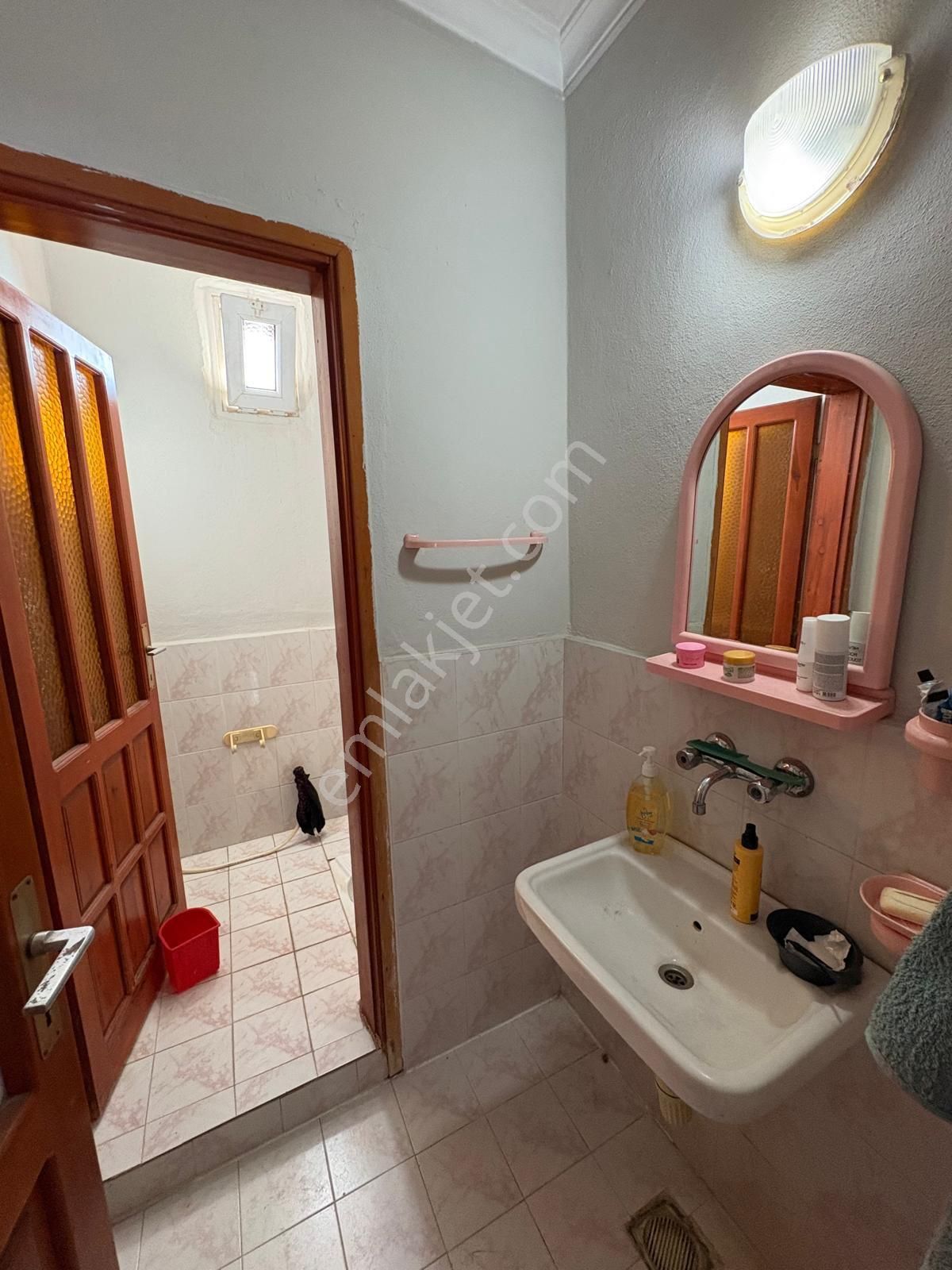 Yeşiloba Mahhalesinde 485 Metre Kare Arsa İçerisinde 2 Katlı Müstakil Ev - Görsel 21