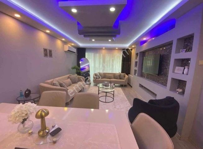 Yamanlarda Site İçinde 3+1 Satılık Lüks Daire - Görsel 9