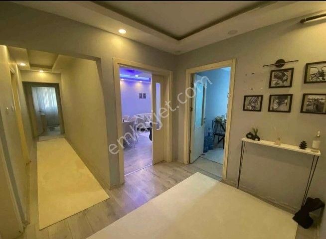 Yamanlarda Site İçinde 3+1 Satılık Lüks Daire - Görsel 5