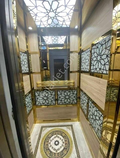 Yamanlarda Site İçinde 3+1 Satılık Lüks Daire - Görsel 2