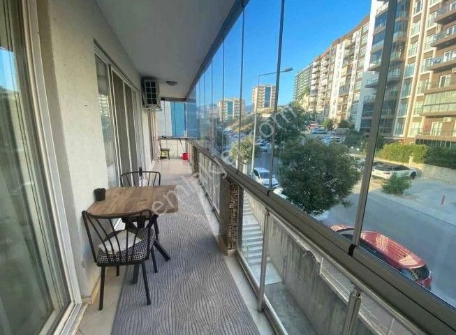 Yamanlarda Site İçinde 3+1 Satılık Lüks Daire - Görsel 3