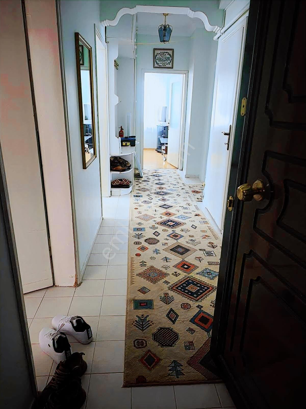 Joker'den Şeref Caddesi Üzerinde 3+1 Arakat Masrafsız Daire - Görsel 15