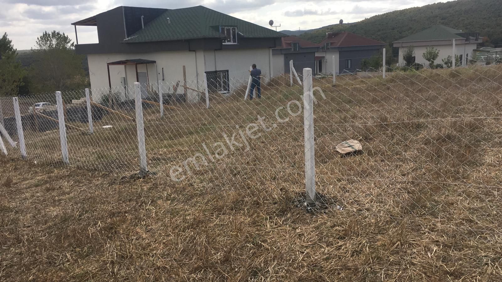 Çatalça Çiftlikköy De