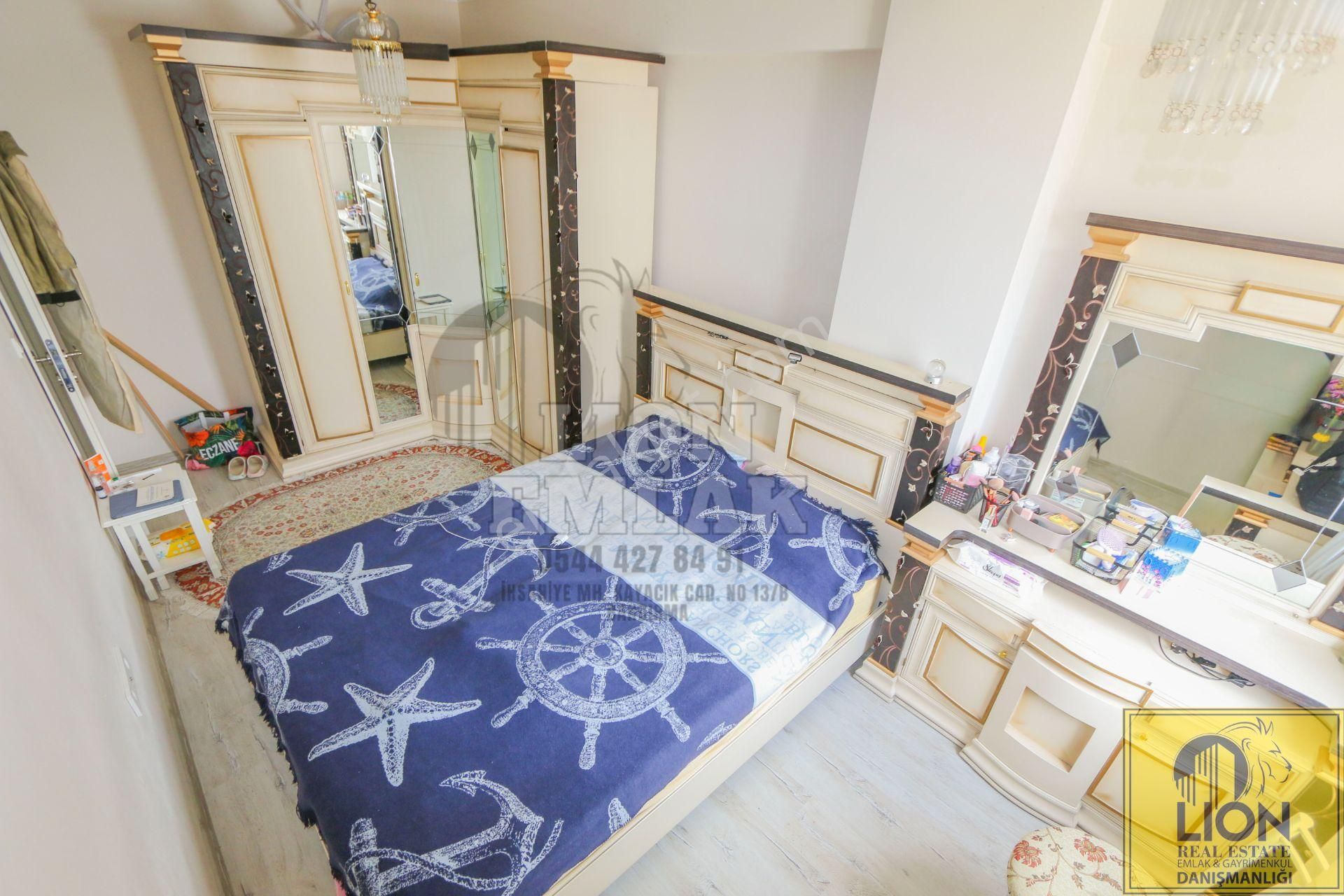 ⬛🟨lıon Emlak'tan 600 Evler'de Full Eşyalı 2+1 Kiralık Daire🟨⬛ - Görsel 26