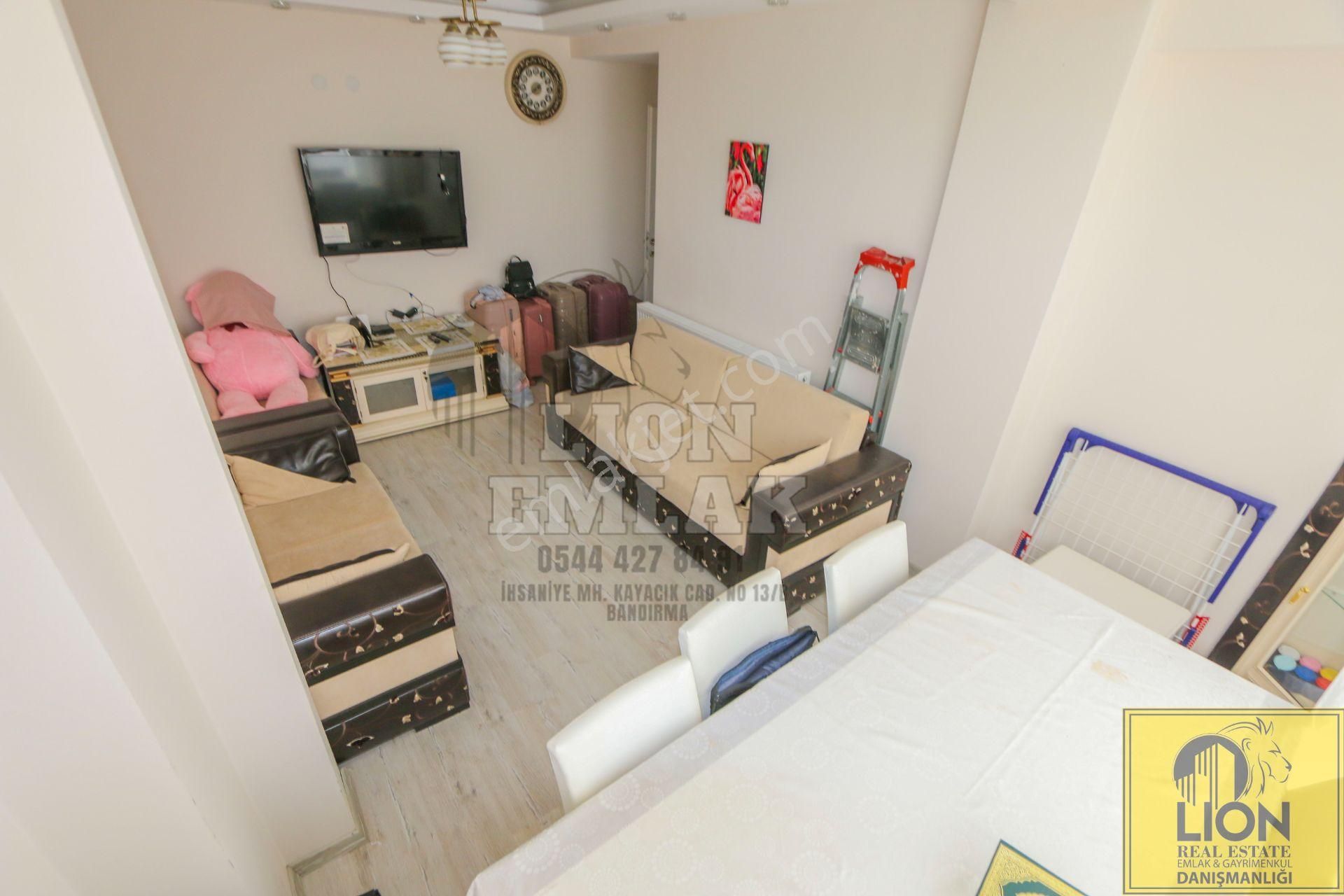 ⬛🟨lıon Emlak'tan 600 Evler'de Full Eşyalı 2+1 Kiralık Daire🟨⬛ - Görsel 9