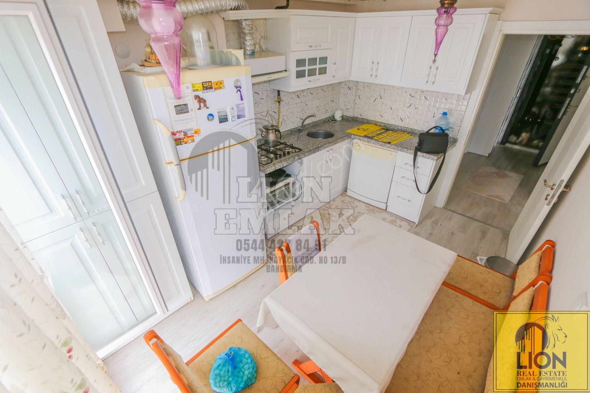 ⬛🟨lıon Emlak'tan 600 Evler'de Full Eşyalı 2+1 Kiralık Daire🟨⬛ - Görsel 4