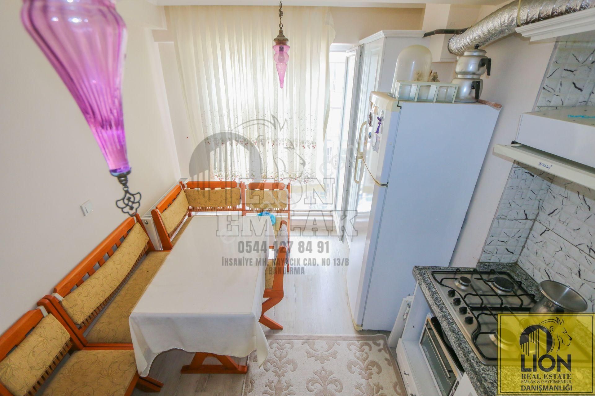 ⬛🟨lıon Emlak'tan 600 Evler'de Full Eşyalı 2+1 Kiralık Daire🟨⬛ - Görsel 5