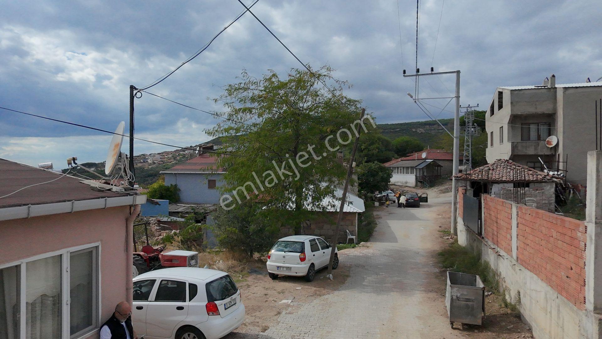 Balıkesir Erdek Hamamlı Mah. 310 M2 Satılık Arsa Ve Müstakil Ev - Görsel 8